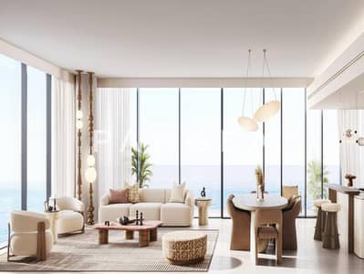 1 Bedroom Flat for Sale in Al Marjan Island, Ras Al Khaimah - Wynn Casino View | Investor Deal | Luxury Living 1 Bedroom Flat for Sale in Al Marjan Island, Ras Al Khaimah - Wynn Casino View | Investor Deal | Luxury Living