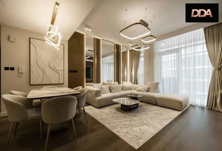 2 habitaciones Apartamento para en Venta en Business Bay, Dubai - p4.5. jpg