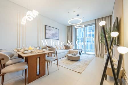 2 Schlafzimmer Wohnung zum zur Miete in Downtown Dubai, Dubai - Wohnung in Downtown Dubai，Vida Dubai Mall，Vida Dubai Mall Tower 2, 2 schlafzimmer, 179999 AED - 16040673