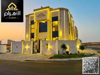 5 Camere Villa in vendita a Al Helio, Ajman - WhatsApp Image 2026-07-24 at 12.30. 01 AM (1). jpeg