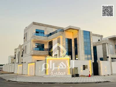 6 Bedroom Villa for Sale in Al Helio, Ajman - batch_WhatsApp Image 2025-09-30 at 6.16. 55 PM. jpeg 6 Bedroom Villa for Sale in Al Helio, Ajman - batch_WhatsApp Image 2025-09-30 at 6.16. 55 PM. jpeg