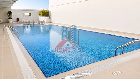 شقة 2 غرفة نوم للايجار في النهدة، الشارقة - 497E1D73-3162-4494-91C0-F0CDEA695390. png