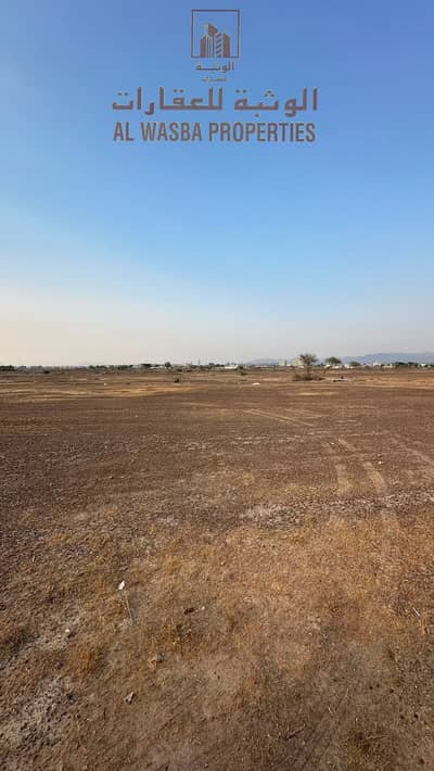 Plot zum zum Verkauf in Al Manama, Ajman - WhatsApp Image 2026-08-02 at 2.56. 19 PM. jpeg Plot zum zum Verkauf in Al Manama, Ajman - WhatsApp Image 2026-08-02 at 2.56. 19 PM. jpeg