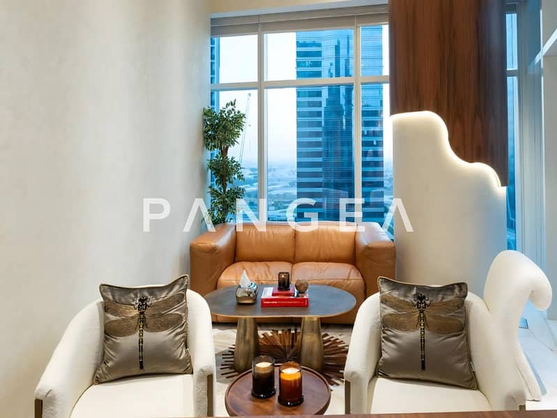 Luxury Furnished | Fully Fitted | Exclusive Luxury Furnished | Fully Fitted | Exclusive