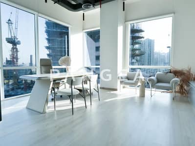 Office in Affitto a Business Bay, Dubai - Ufficio a Business Bay，Bay Square，Bay Square 8, 2800000 AED - 16040809