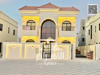 5 habitaciones Villa para en Venta en Al Helio, Ajman - batch_WhatsApp Image 2025-11-17 at 5.55. 52 PM (1). jpeg 5 habitaciones Villa para en Venta en Al Helio, Ajman - batch_WhatsApp Image 2025-11-17 at 5.55. 52 PM (1). jpeg