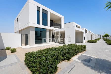 4 Slaapkamers Villa te Huur in Dubai South, Dubai - Villa in Dubai South,Emaar South,Fairway Villas, 4 slaapkamers, 300000 AED - 16040563 4 Slaapkamers Villa te Huur in Dubai South, Dubai - Villa in Dubai South,Emaar South,Fairway Villas, 4 slaapkamers, 300000 AED - 16040563