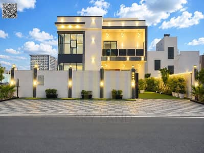 6 Bedroom Villa for Sale in Al Amerah, Ajman - batch_WhatsApp Image 2026-07-27 at 1.13. 15 PM. jpeg