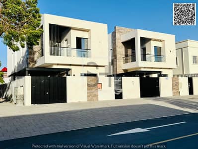 5 habitaciones Apartamento para en Venta en Al Rawda, Ajman - WhatsApp Image 2026-07-02 at 12.01. 06 (31). jpeg