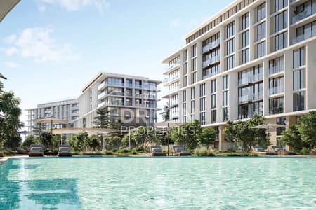 2 Camere Appartamento in vendita a Saadiyat Island, Abu Dhabi - Appartamento a Saadiyat Island，Solea, 2 camere da letto, 3467000 AED - 16040876
