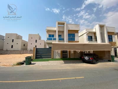 5 Bedroom Villa for Rent in Al Zahya, Ajman - WhatsApp Image 2026-07-29 at 15.32. 29. jpeg 5 Bedroom Villa for Rent in Al Zahya, Ajman - WhatsApp Image 2026-07-29 at 15.32. 29. jpeg