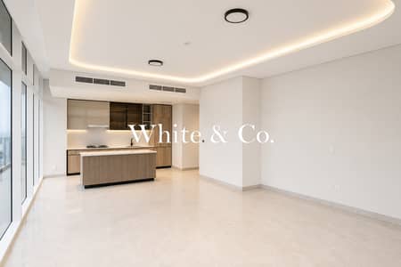 2 Bedroom Apartment for Rent in Dubai Hills Estate, Dubai - Largest Layout | Golf Course View | Corner 2 Bedroom Apartment for Rent in Dubai Hills Estate, Dubai - Largest Layout | Golf Course View | Corner