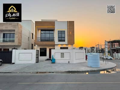 5 Bedroom Villa for Sale in Al Zahya, Ajman - batch_WhatsApp Image 2026-07-24 at 9.27. 21 PM. jpeg 5 Bedroom Villa for Sale in Al Zahya, Ajman - batch_WhatsApp Image 2026-07-24 at 9.27. 21 PM. jpeg