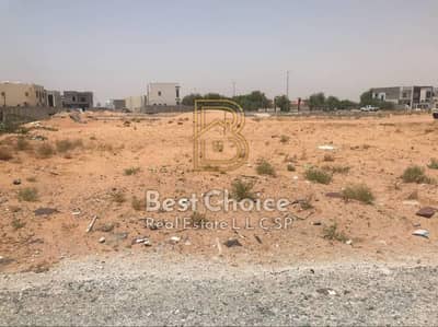 Plot zum zum Verkauf in Al Manama, Ajman - WhatsApp Image 2026-08-02 at 2.09. 09 AM (2). jpeg Plot zum zum Verkauf in Al Manama, Ajman - WhatsApp Image 2026-08-02 at 2.09. 09 AM (2). jpeg