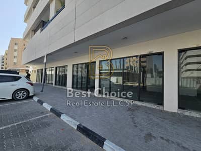 Shop para en Alquiler en Muwaileh Commercial, Sharjah - WhatsApp Image 2026-07-21 at 10.26. 04 AM. jpeg
