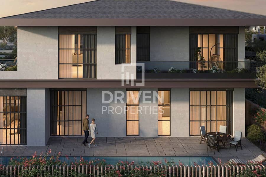 4 Bedrooms | Corner Villa | Hot Deal | Large BUA 4 Bedrooms | Corner Villa | Hot Deal | Large BUA