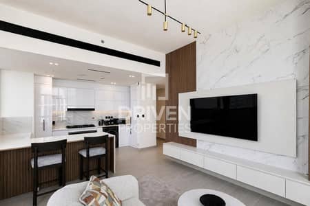 2 Schlafzimmer Wohnung zum zur Miete in Jumeirah Village Circle (JVC), Dubai - Wohnung in Jumeirah Village Circle (JVC)，JVC District 11，Binghatti Gardenia, 2 schlafzimmer, 150000 AED - 16040940