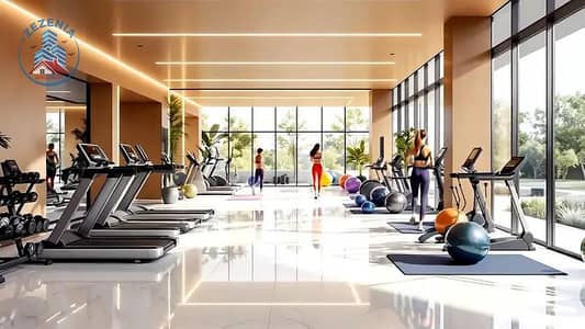 1 Bedroom Flat for Sale in Dubai Land Residence Complex (DLRC), Dubai - 37419. webp 1 Bedroom Flat for Sale in Dubai Land Residence Complex (DLRC), Dubai - 37419. webp