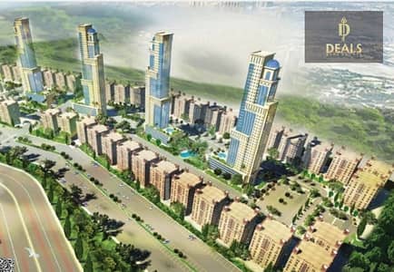1 Camera Appartamento in Vendita a Al Yasmeen, Ajman - 1000164156. jpg