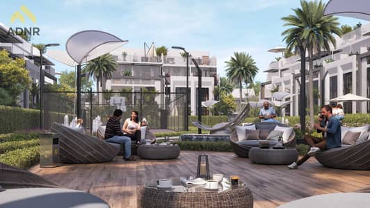 2 Camere Villa in vendita a Dubai Investments Park (DIP), Dubai - Activity and Basketball copy. jpg 2 Camere Villa in vendita a Dubai Investments Park (DIP), Dubai - Activity and Basketball copy. jpg