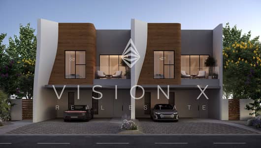 3 Bedroom Townhouse for Sale in Rodhat Al Sidir, Sharjah - 01. jpg