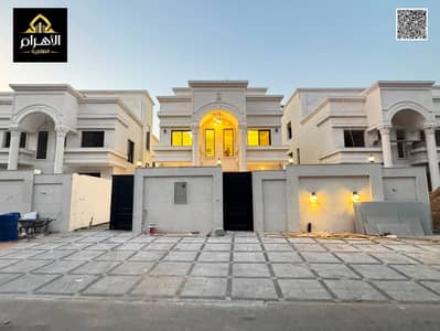 6 Bedroom Villa for Sale in Al Helio, Ajman - batch_WhatsApp Image 2026-07-11 at 12.30. 24 AM. jpeg 6 Bedroom Villa for Sale in Al Helio, Ajman - batch_WhatsApp Image 2026-07-11 at 12.30. 24 AM. jpeg
