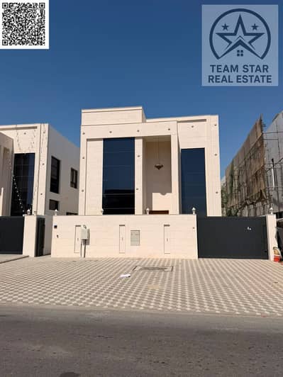 5 Schlafzimmer Villa zum zur Miete in Al Yasmeen, Ajman - WhatsApp Image 2026-07-25 at 5.22. 45 PM (1)_Watermarked. jpg 5 Schlafzimmer Villa zum zur Miete in Al Yasmeen, Ajman - WhatsApp Image 2026-07-25 at 5.22. 45 PM (1)_Watermarked. jpg