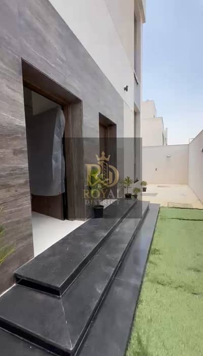 5 Schlafzimmer Villa zum zum Verkauf in Hoshi, Sharjah - 5f48db0d-db29-481f-a9d9-f46f8b7d7cb6. jpg