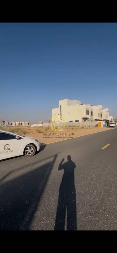Plot zum zum Verkauf in Al Zubair, Sharjah - 103af6de-911d-419a-b1ea-2b6d507907dd. jpg Plot zum zum Verkauf in Al Zubair, Sharjah - 103af6de-911d-419a-b1ea-2b6d507907dd. jpg