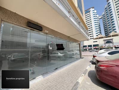 Shop for Rent in Al Taawun, Sharjah - IMG_3441. jpg
