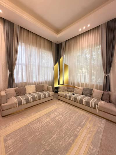 4 Bedroom Villa for Sale in Al Rahmaniya, Sharjah - WhatsApp Image 2026-08-02 at 3.11. 29 PM. jpeg