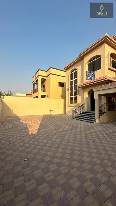 5 Bedroom Apartment for Rent in Al Mowaihat, Ajman - image - 2026-08-02T153043.221. png 5 Bedroom Apartment for Rent in Al Mowaihat, Ajman - image - 2026-08-02T153043.221. png