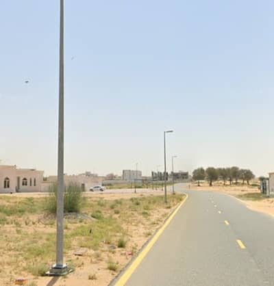Plot de  à à vendre à Al Tay East, Sharjah - WhatsApp Image 2026-08-01 at 7.31. 21 AM (2). jpeg