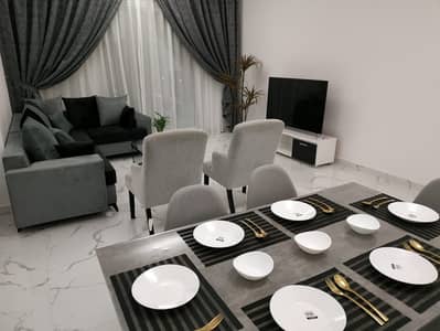 2 Bedroom Apartment for Sale in Al Rashidiya, Ajman - WhatsApp Image 2026-07-31 at 5.13. 40 PM (1). jpeg