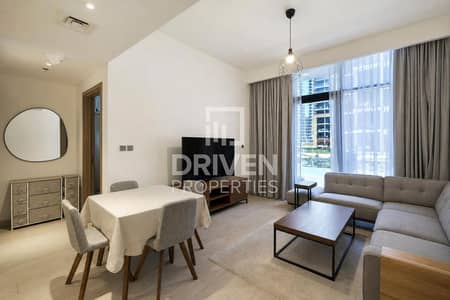 1 Bedroom Flat for Sale in Meydan, Dubai - High ROI | Rented | Pool View | Well Managed