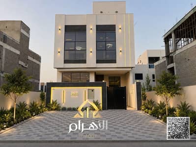 4 Bedroom Villa for Sale in Al Zahya, Ajman - WhatsApp Image 2026-06-24 at 12.29. 44 AM. jpeg 4 Bedroom Villa for Sale in Al Zahya, Ajman - WhatsApp Image 2026-06-24 at 12.29. 44 AM. jpeg