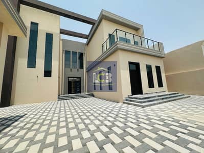 5 Bedroom Villa for Rent in Madinat Al Riyad, Abu Dhabi - IMG_4067. JPG