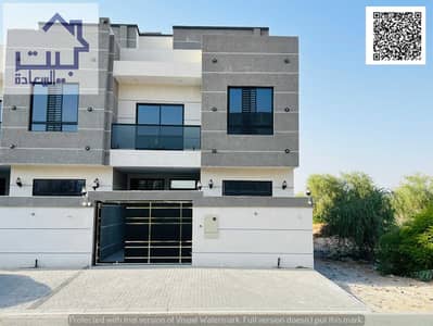 5 Camere Villa in vendita a Al Helio, Ajman - WhatsApp Image 2026-08-02 at 3.28. 46 PM. jpeg 5 Camere Villa in vendita a Al Helio, Ajman - WhatsApp Image 2026-08-02 at 3.28. 46 PM. jpeg
