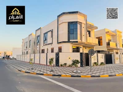 5 habitaciones Villa para en Venta en Al Zahya, Ajman - batch_WhatsApp Image 2026-08-02 at 3.28. 08 PM. jpeg 5 habitaciones Villa para en Venta en Al Zahya, Ajman - batch_WhatsApp Image 2026-08-02 at 3.28. 08 PM. jpeg