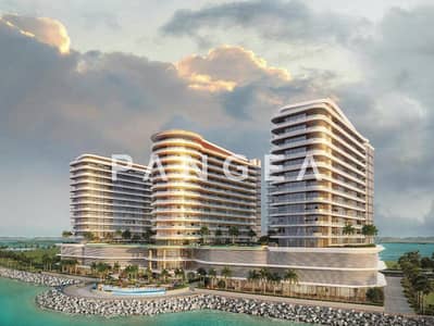 Shop in vendita a Al Marjan Island, Ras Al Khaimah - Negozio a Al Marjan Island，Trio Isle, 5200000 AED - 16040690