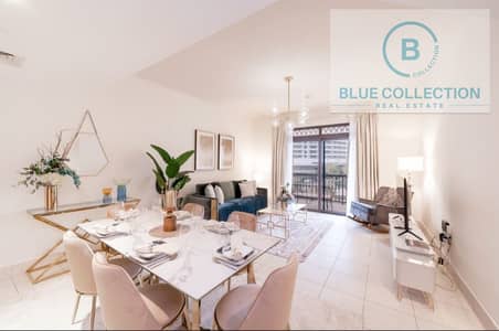 2 Slaapkamers Appartement te Huur in Downtown Dubai, Dubai - Appartement in Downtown Dubai，Old Town，Yansoon，Yansoon 3, 2 slaapkamers, 200000 AED - 13910953