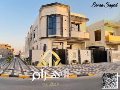 5 Schlafzimmer Villa zum zum Verkauf in Al Zahya, Ajman - WhatsApp Image 2026-02-06 at 12.46. 26 PM. jpeg