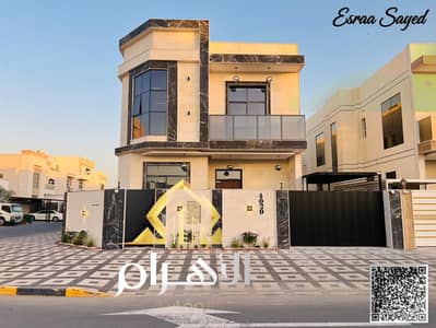 5 Slaapkamers Villa te Koop in Al Zahya, Ajman - WhatsApp Image 2026-02-06 at 12.46. 23 PM. jpeg