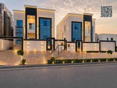 5 habitaciones Villa para en Venta en Al Helio, Ajman - batch_WhatsApp Image 2026-07-20 at 6.15. 47 PM. jpg