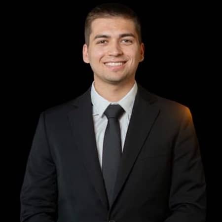 Tiago Ferreira