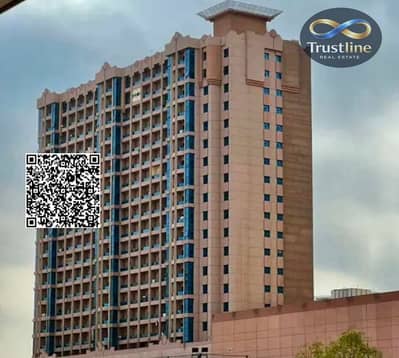 2 Camere Appartamento in Vendita a Al Nuaimiya, Ajman - Al Nuaimia Tower C. jpg