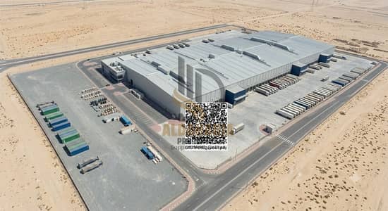Warehouse in affitto a Umm Al Thuoob, Umm Al Quwain - WhatsApp Image 2026-08-01 at 9.37. 19 PM. jpeg