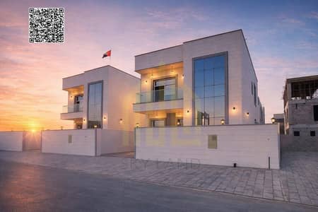 5 Camere Villa in Vendita a Al Zahya, Ajman - Copilot_20260504_120755. jpg