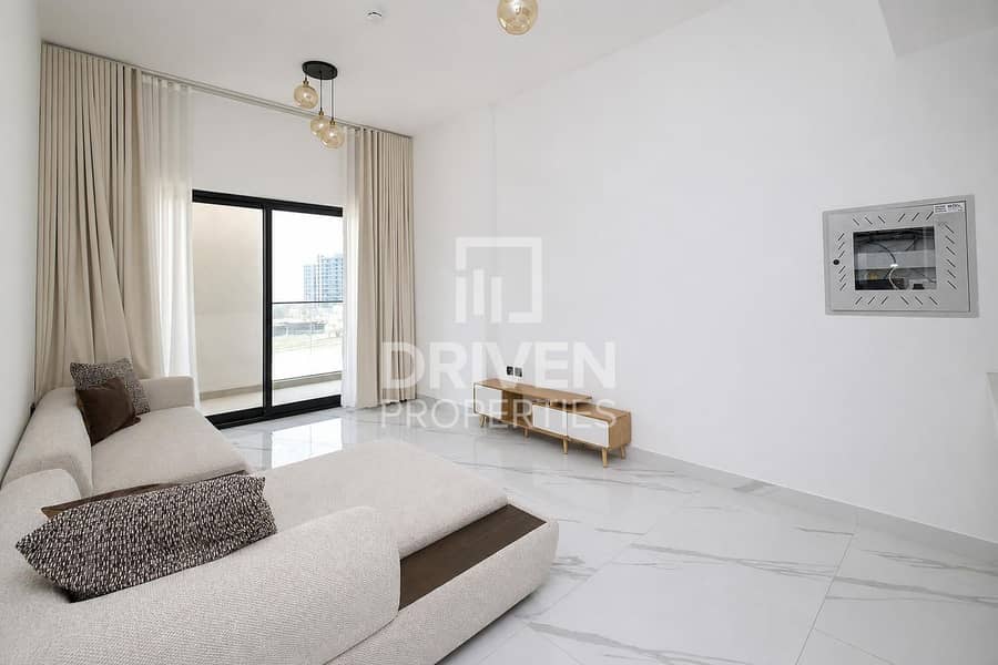 Furnished Apt | Prime Location and Vacant Furnished Apt | Prime Location and Vacant