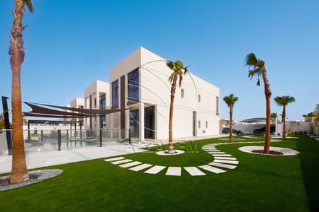 Villa de 5 chambres à à vendre à Al Jubail Island, Abu Dhabi - 021A0563. jpg